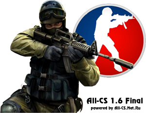 Counter strike 1.6